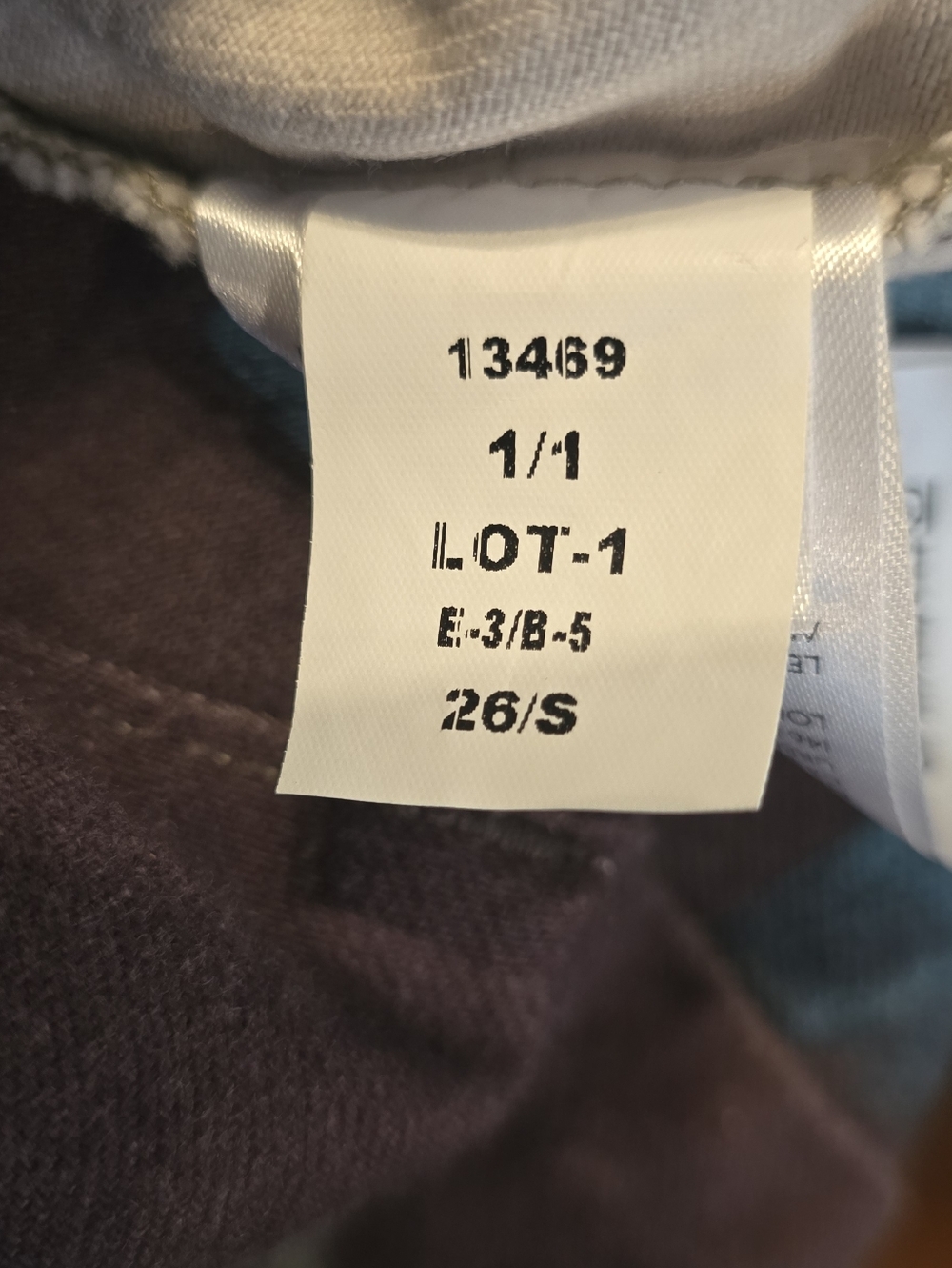 NWOT We The Free Good Luck Printed Barrel Jeans-Washed Floral - Picture 14 of 16